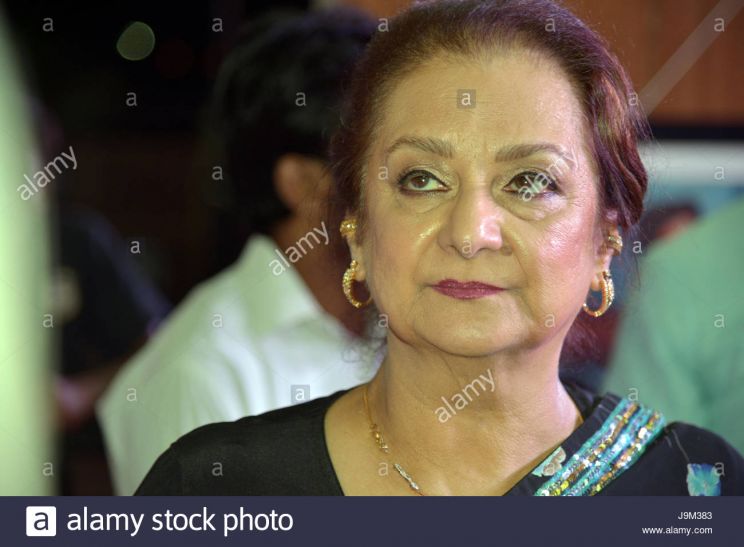 Saira Banu