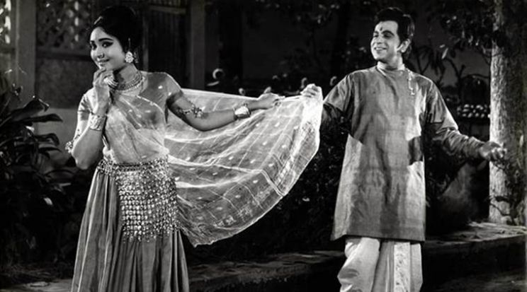 Saira Banu