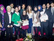 Saira Choudhry photo