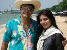 Saira Choudhry