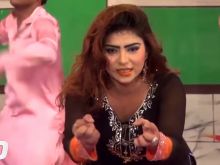 Saira Choudhry