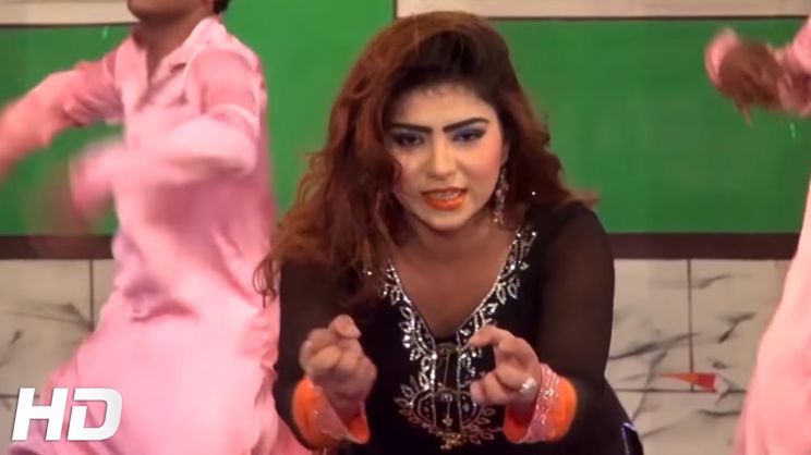 Saira Choudhry