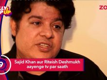 Sajid Khan