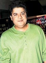 Sajid Khan