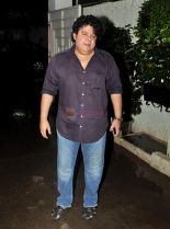 Sajid Khan