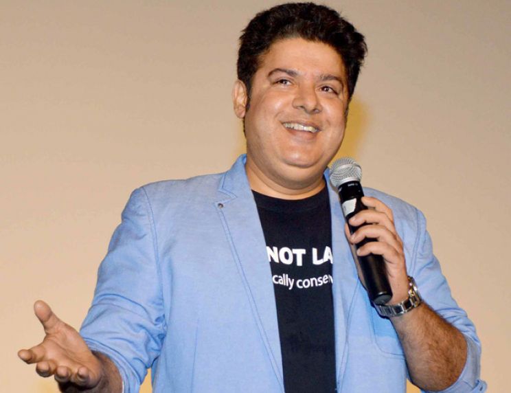 Sajid Khan