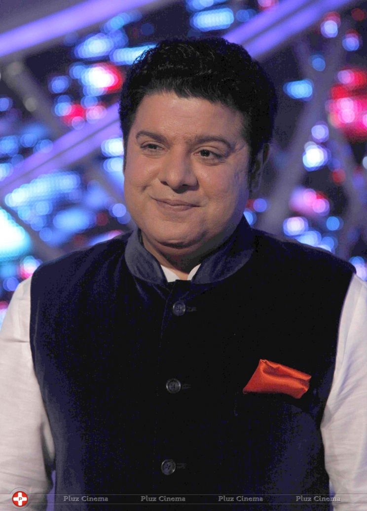 Sajid Khan