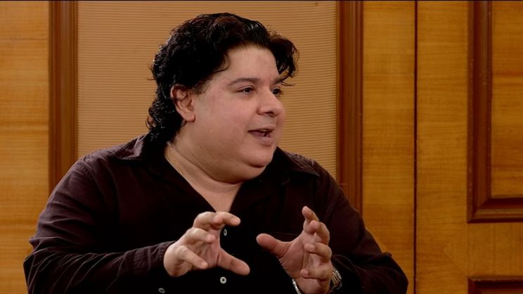 Sajid Khan