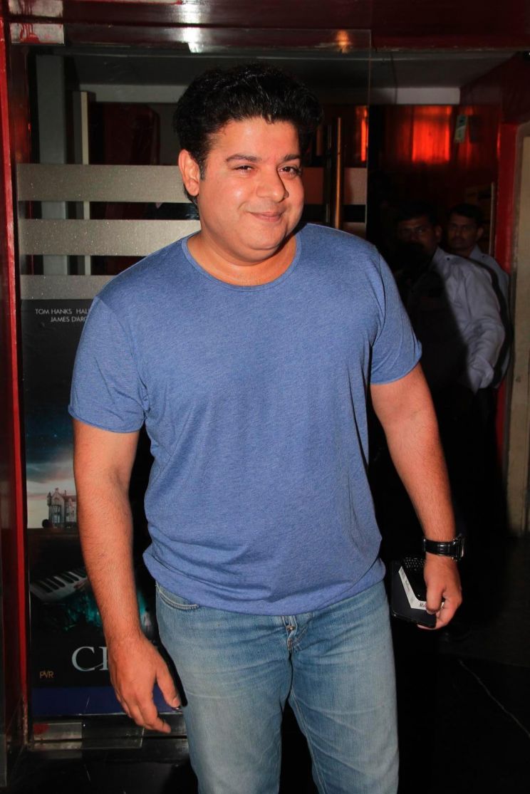 Sajid Khan