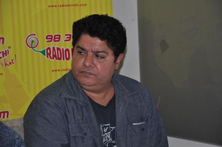 Sajid Khan