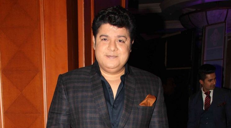 Sajid Khan