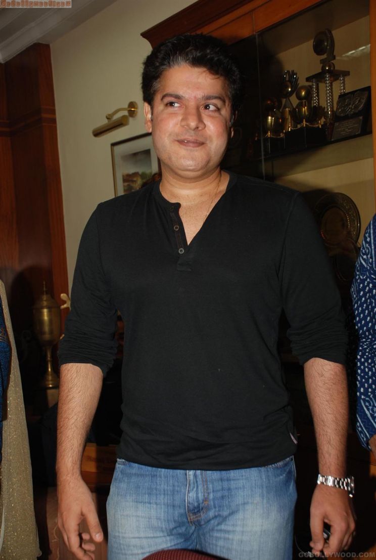 Sajid Khan