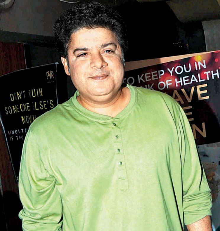 Sajid Khan