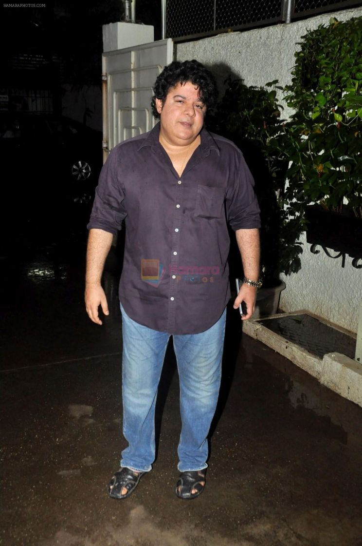 Sajid Khan