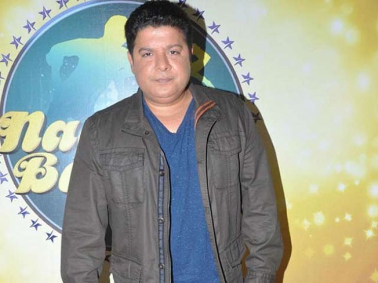 Sajid Khan