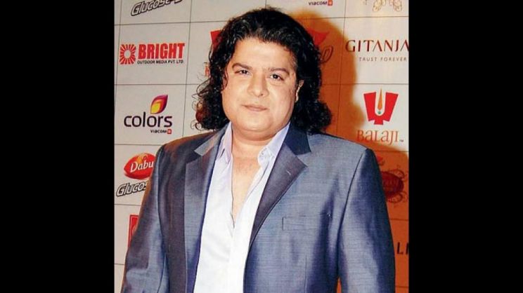 Sajid Khan