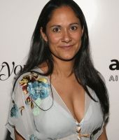 Sakina Jaffrey