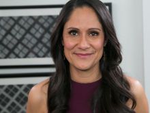 Sakina Jaffrey