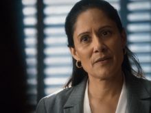 Sakina Jaffrey