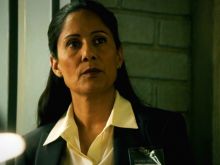 Sakina Jaffrey