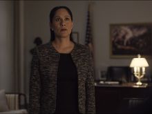 Sakina Jaffrey