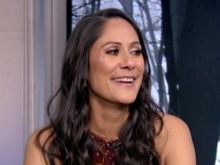 Sakina Jaffrey