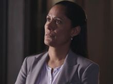 Sakina Jaffrey