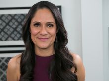 Sakina Jaffrey