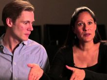 Sakina Jaffrey