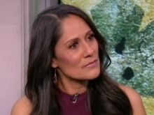 Sakina Jaffrey