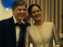 Sakina Jaffrey
