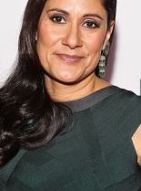 Sakina Jaffrey