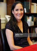 Sakina Jaffrey photo
