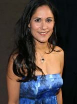 Sakina Jaffrey