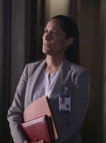 Sakina Jaffrey