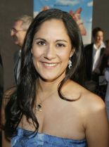 Sakina Jaffrey