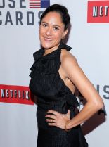 Sakina Jaffrey