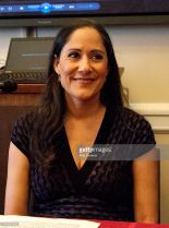 Sakina Jaffrey photo