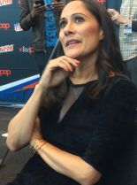 Sakina Jaffrey photo