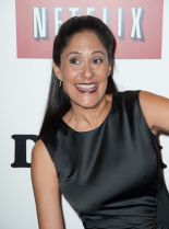 Sakina Jaffrey