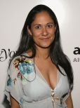 Sakina Jaffrey