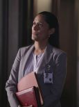 Sakina Jaffrey