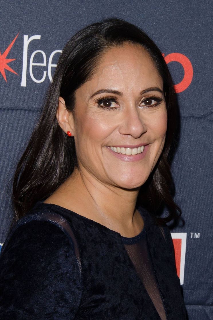 Sakina Jaffrey