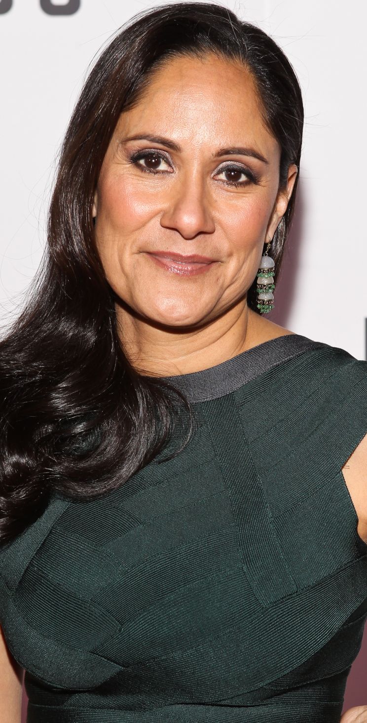 Sakina Jaffrey