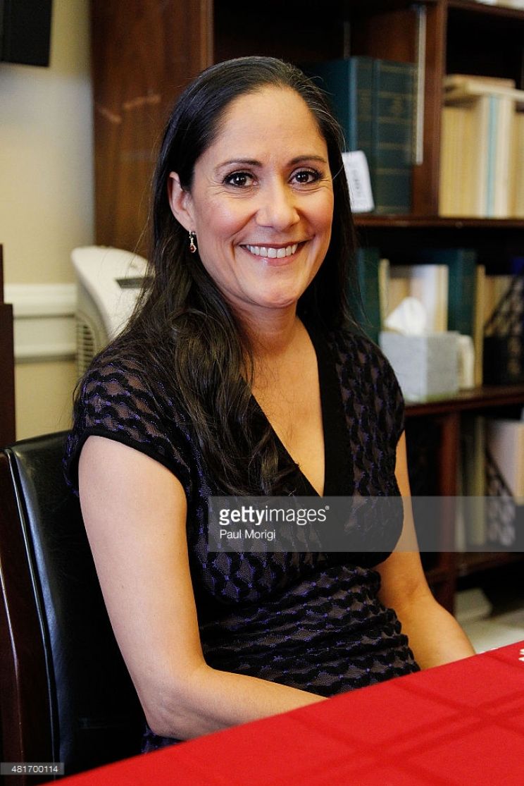 Sakina Jaffrey