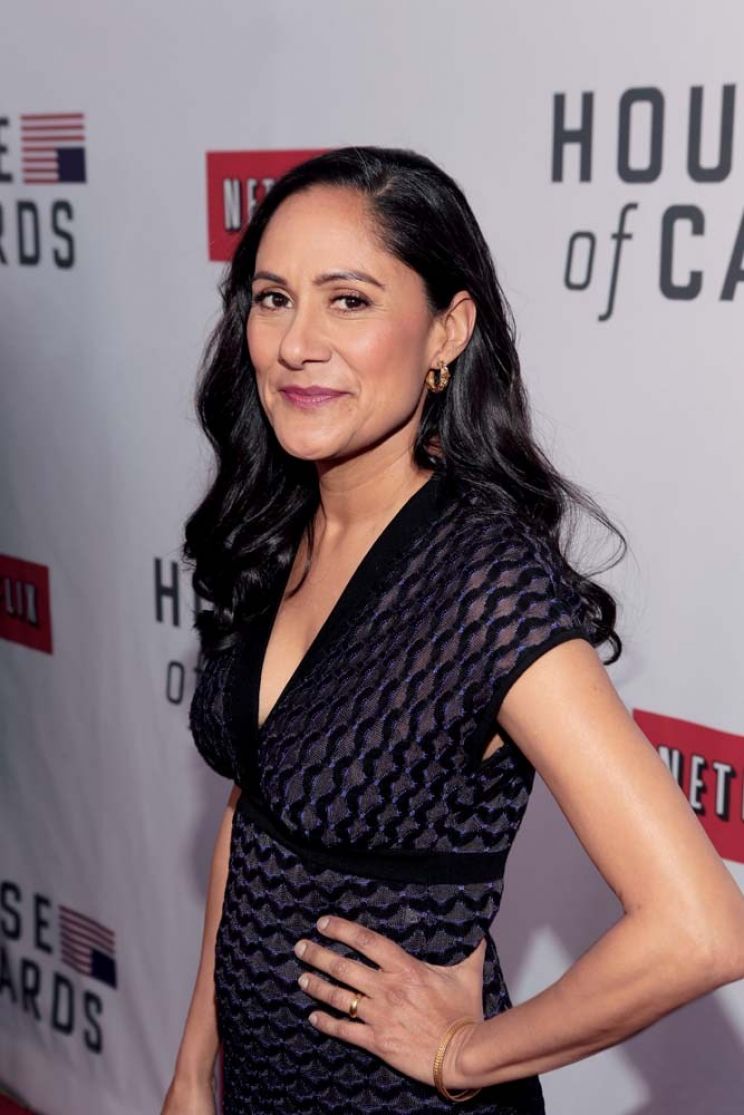 Sakina Jaffrey