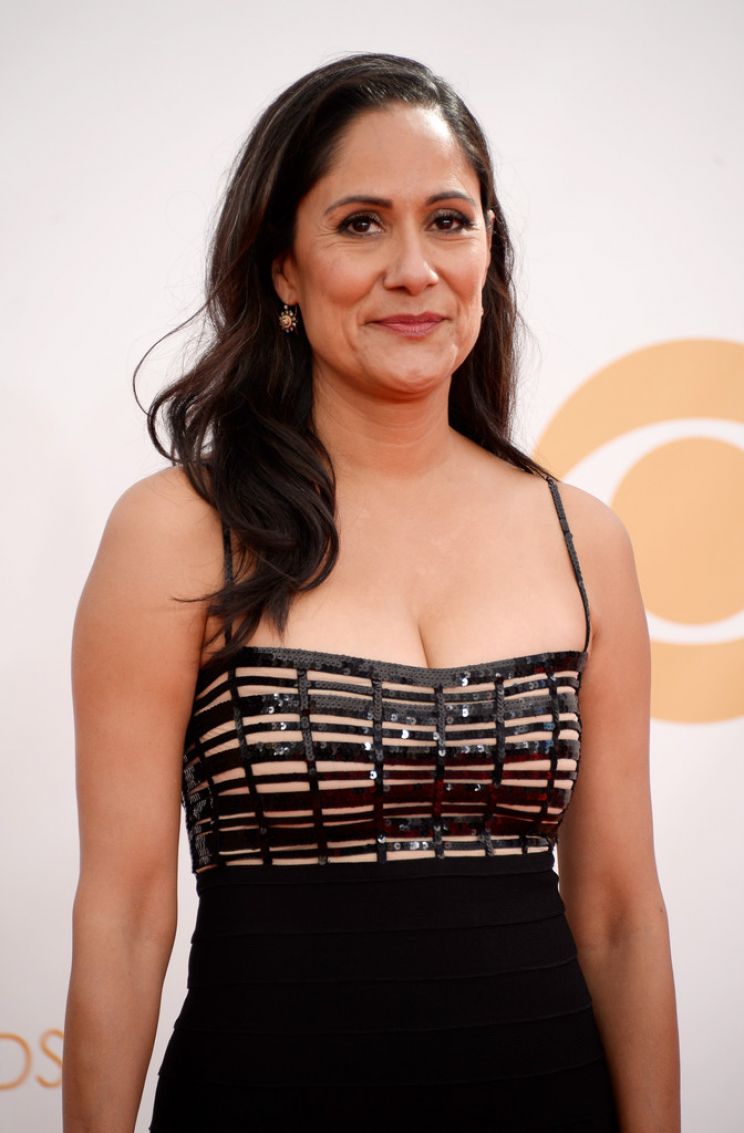 Sakina Jaffrey