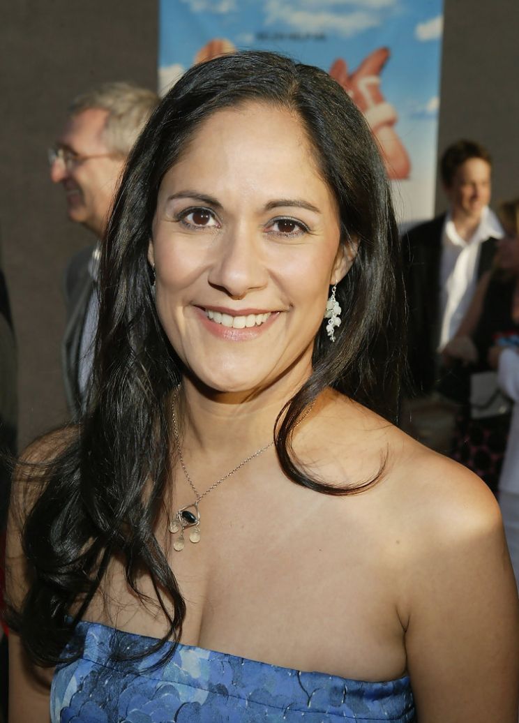 Sakina Jaffrey