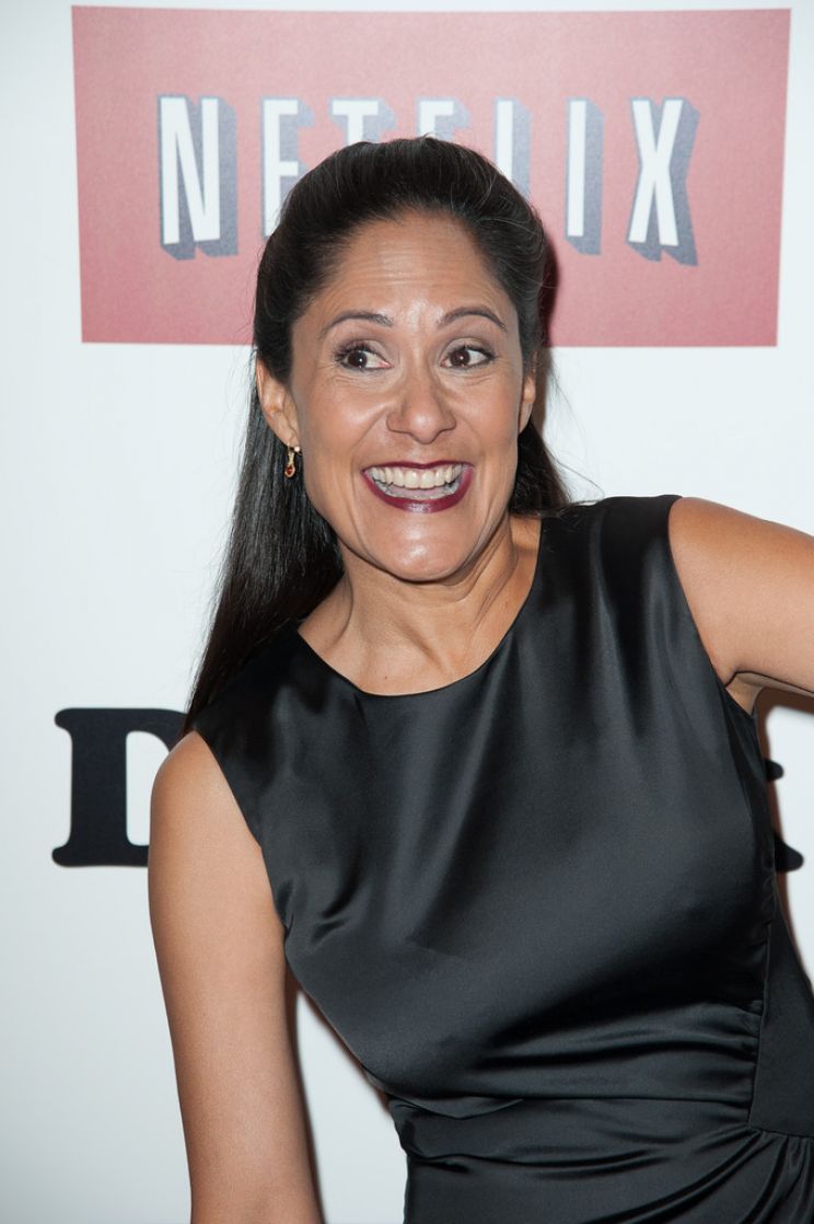 Sakina Jaffrey