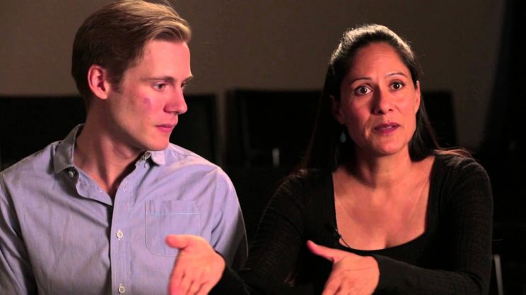 Sakina Jaffrey